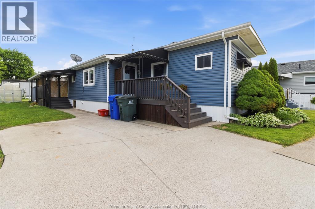 59 Wilder North, Lakeshore, Ontario  N8N 2S6 - Photo 1 - 26020828