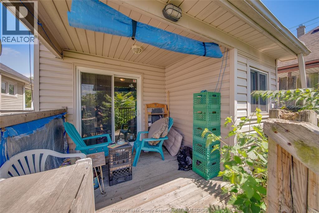 989 Windsor Avenue, Windsor, Ontario  N9A 1K1 - Photo 18 - 26020521