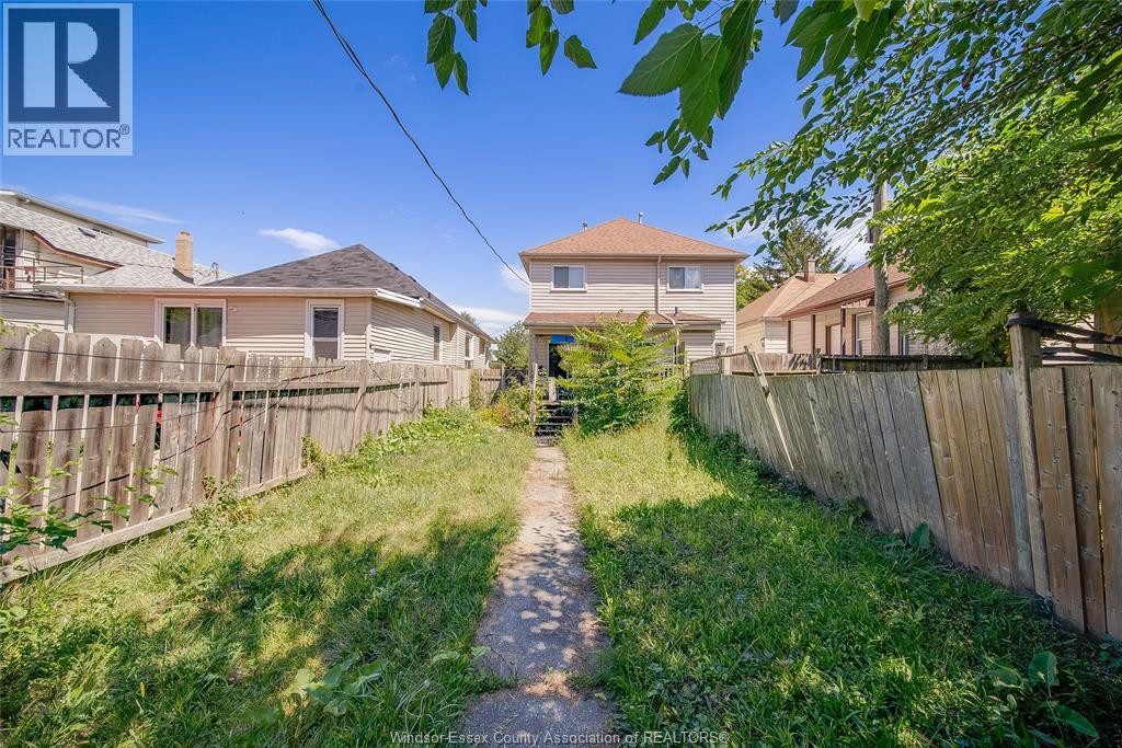 989 Windsor Avenue, Windsor, Ontario  N9A 1K1 - Photo 19 - 26020521