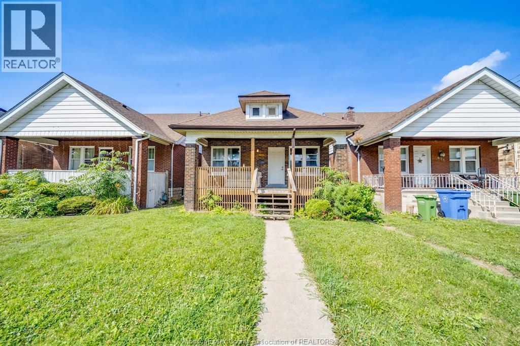 631 Rankin Avenue, Windsor, Ontario  N9B 2R8 - Photo 2 - 26020878