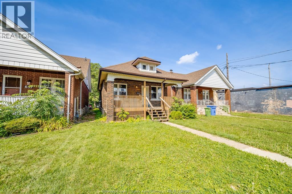 631 Rankin Avenue, Windsor, Ontario  N9B 2R8 - Photo 3 - 26020878