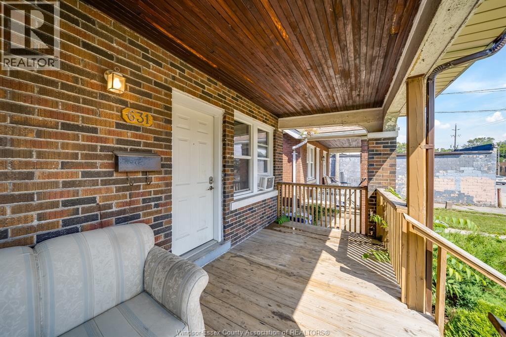 631 Rankin Avenue, Windsor, Ontario  N9B 2R8 - Photo 34 - 26020878