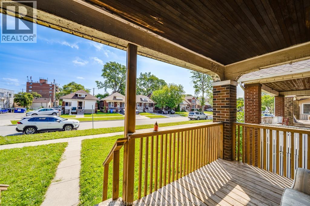 631 Rankin Avenue, Windsor, Ontario  N9B 2R8 - Photo 35 - 26020878