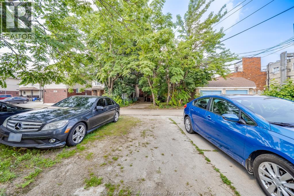 631 Rankin Avenue, Windsor, Ontario  N9B 2R8 - Photo 36 - 26020878