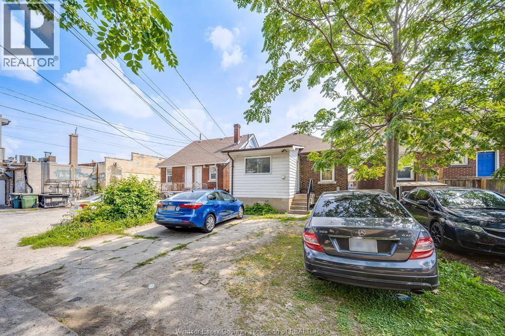 631 Rankin Avenue, Windsor, Ontario  N9B 2R8 - Photo 38 - 26020878