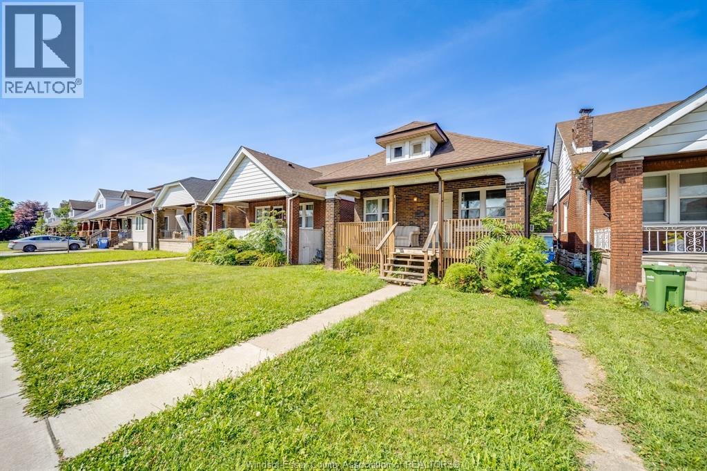 631 Rankin Avenue, Windsor, Ontario  N9B 2R8 - Photo 4 - 26020878