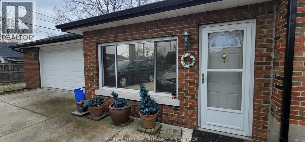 3500 Dominion Boulevard Unit# Basement, Windsor, Ontario  N9E 2N9 - Photo 1 - 26020883
