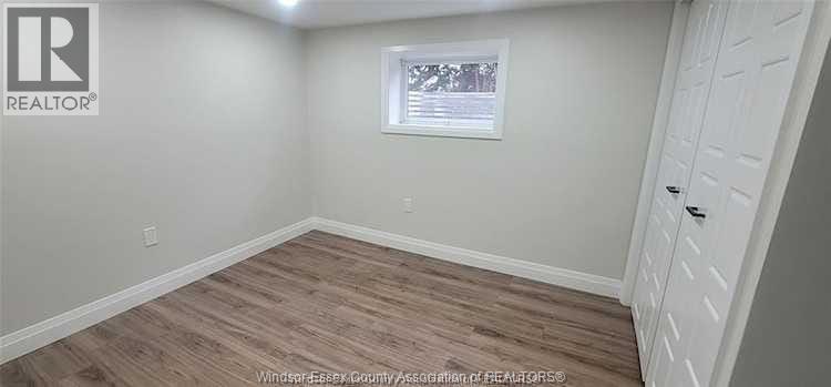 3500 Dominion Boulevard Unit# Basement, Windsor, Ontario  N9E 2N9 - Photo 2 - 26020883