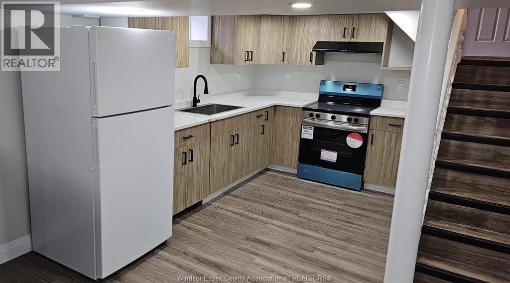 3500 Dominion Boulevard Unit# Basement, Windsor, Ontario  N9E 2N9 - Photo 3 - 26020883