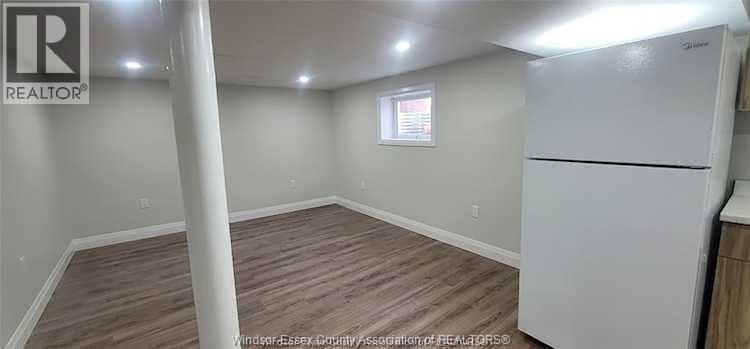 3500 Dominion Boulevard Unit# Basement, Windsor, Ontario  N9E 2N9 - Photo 4 - 26020883