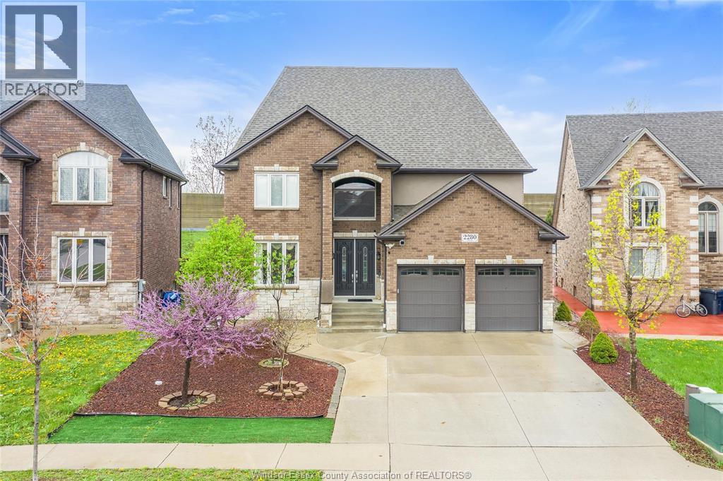 2280 DANDURAND, Windsor, Ontario