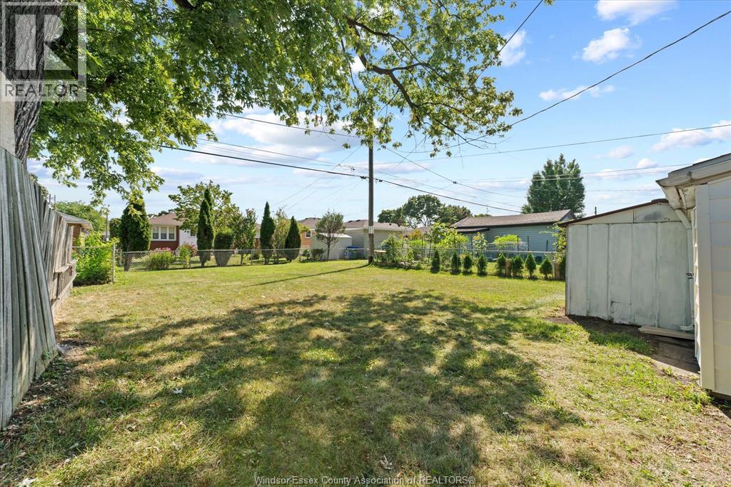 1336 Partington, Windsor, Ontario  N9B 2P6 - Photo 25 - 26020868