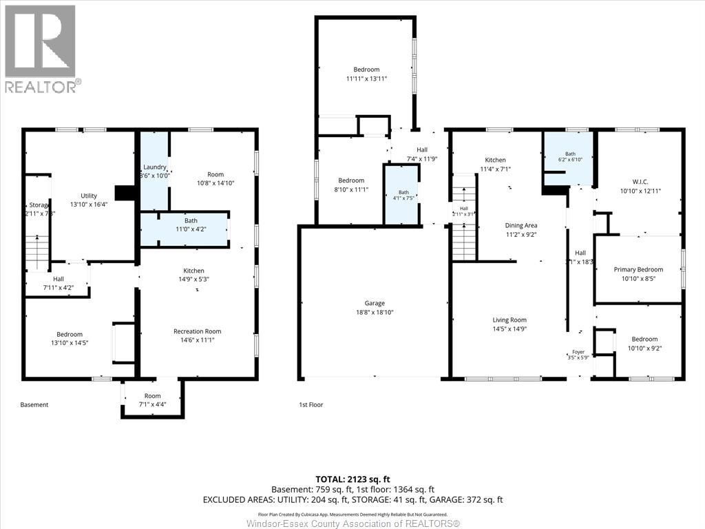 3694 Askin, Windsor, Ontario  N9E 3J9 - Photo 48 - 26020874