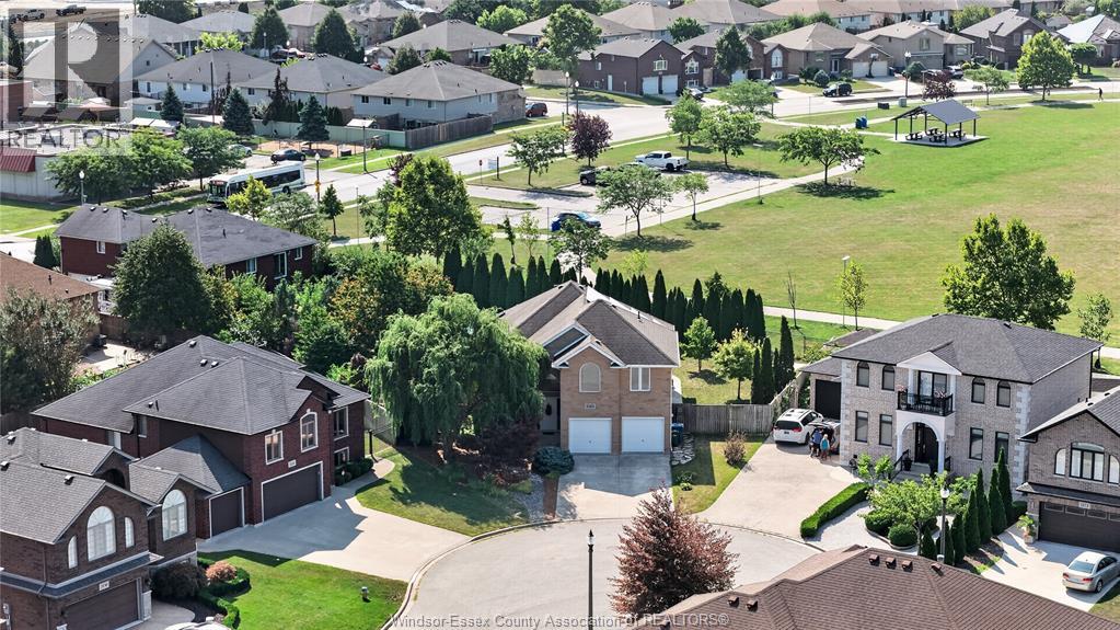 3162 Leisure Crescent, Windsor, Ontario  N8R 0A2 - Photo 43 - 26020675