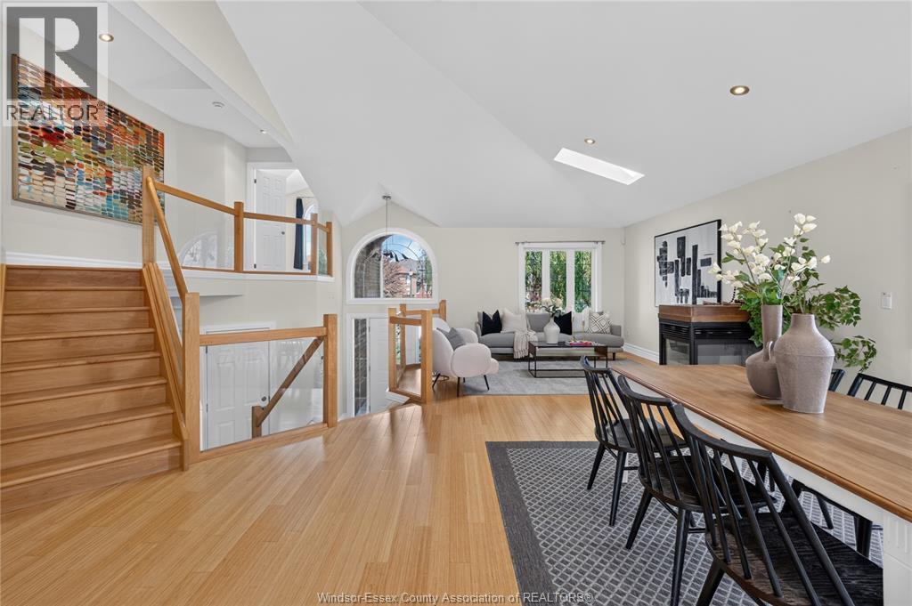 3162 Leisure Crescent, Windsor, Ontario  N8R 0A2 - Photo 7 - 26020675