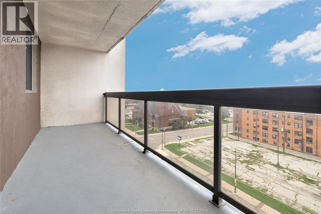 150 Park West Unit# 816, Windsor, Ontario  N9A 7A2 - Photo 24 - 26020905