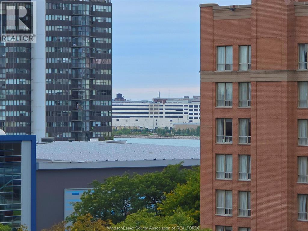 150 Park West Unit# 816, Windsor, Ontario  N9A 7A2 - Photo 25 - 26020905