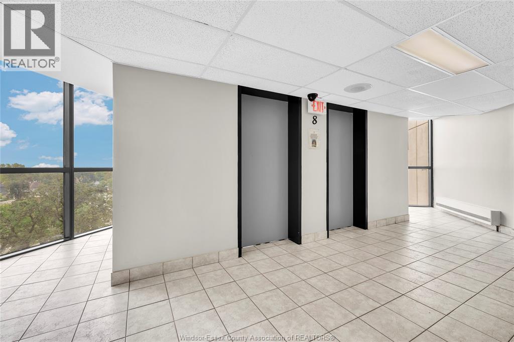 150 Park West Unit# 816, Windsor, Ontario  N9A 7A2 - Photo 27 - 26020905