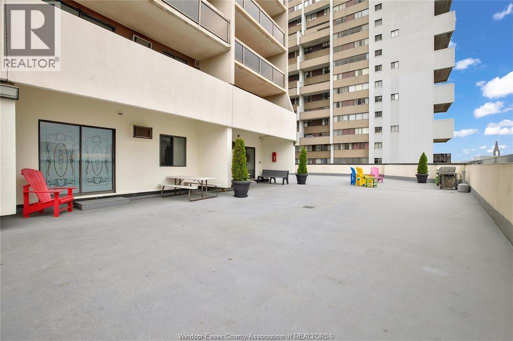 150 Park West Unit# 816, Windsor, Ontario  N9A 7A2 - Photo 31 - 26020905