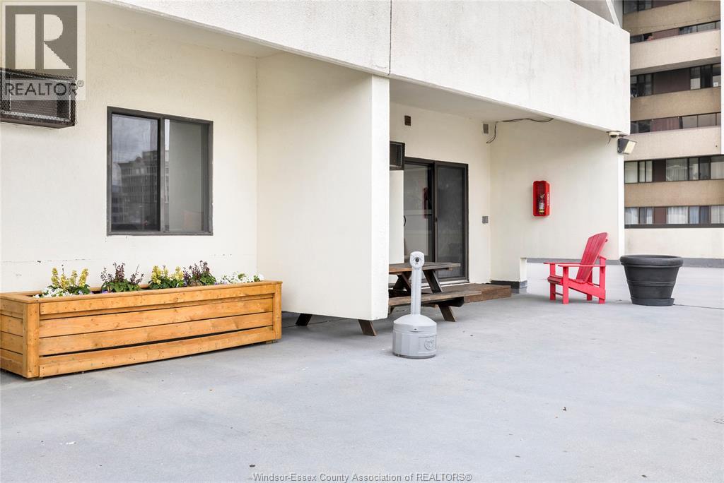 150 Park West Unit# 816, Windsor, Ontario  N9A 7A2 - Photo 32 - 26020905