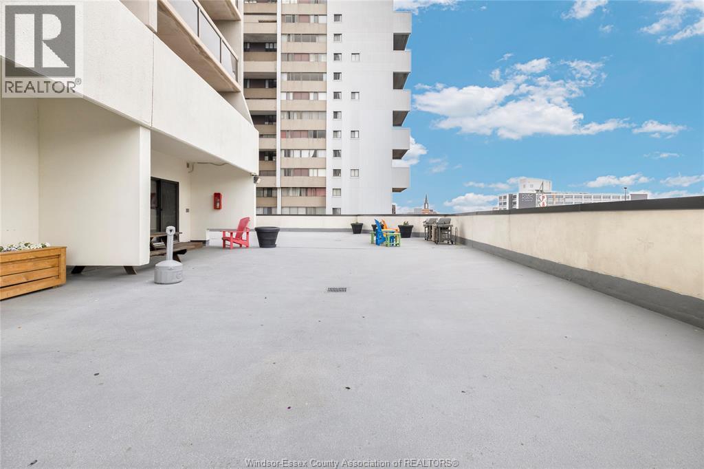 150 Park West Unit# 816, Windsor, Ontario  N9A 7A2 - Photo 33 - 26020905