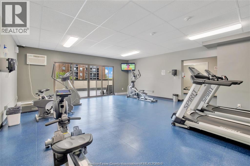 150 Park West Unit# 816, Windsor, Ontario  N9A 7A2 - Photo 34 - 26020905