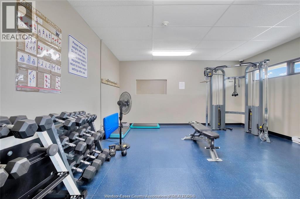 150 Park West Unit# 816, Windsor, Ontario  N9A 7A2 - Photo 35 - 26020905