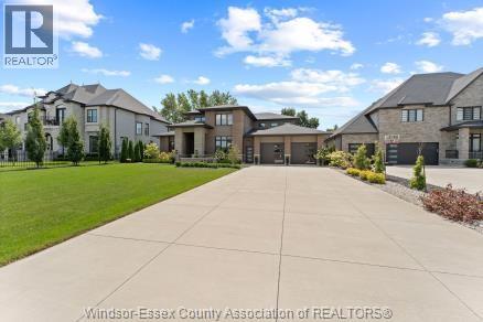 4200 Donato Drive, Lasalle, Ontario  N9H 0L5 - Photo 4 - 26020907