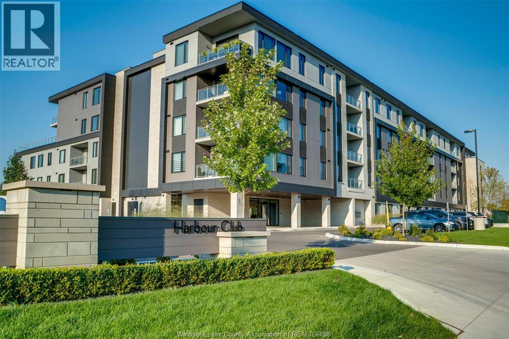 14400 Tecumseh ROAD East Unit# 202, Tecumseh, Ontario