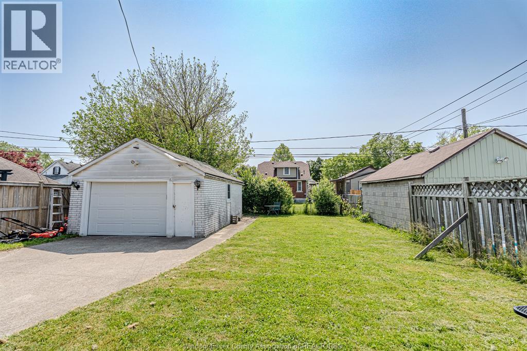 2367 Meighen, Windsor, Ontario  N8W 4B8 - Photo 23 - 26020887