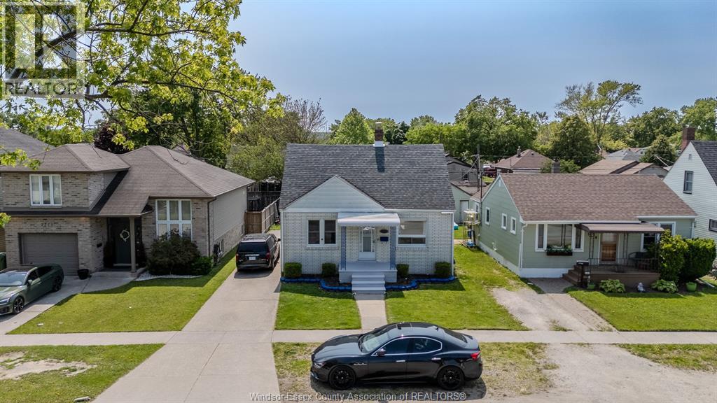 2367 Meighen, Windsor, Ontario  N8W 4B8 - Photo 24 - 26020887
