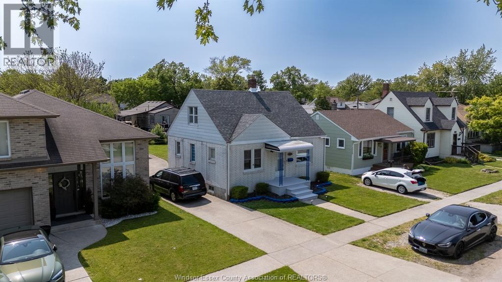 2367 Meighen, Windsor, Ontario  N8W 4B8 - Photo 26 - 26020887