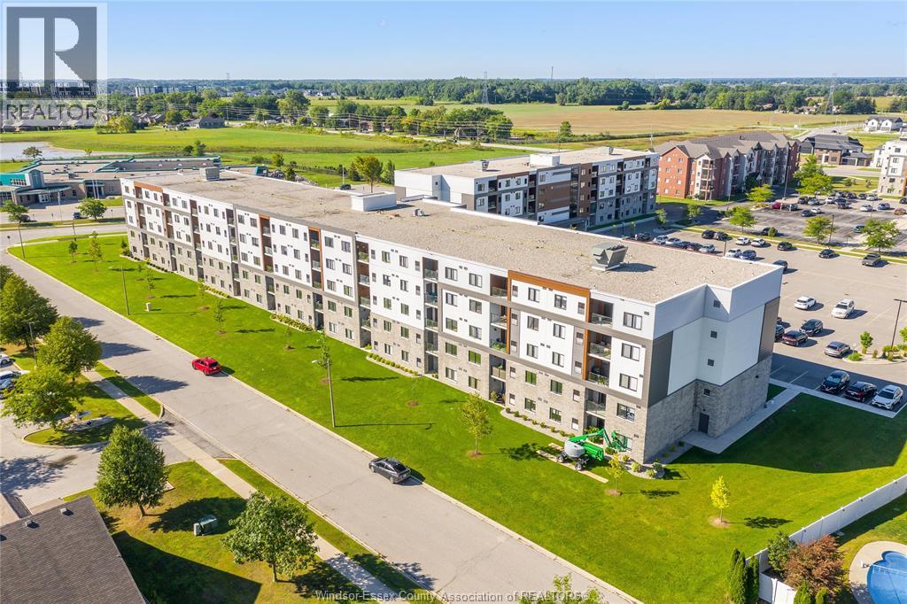 2550 Sandwich West Parkway Unit# 501, Lasalle, Ontario  N9H 0N4 - Photo 38 - 26020523