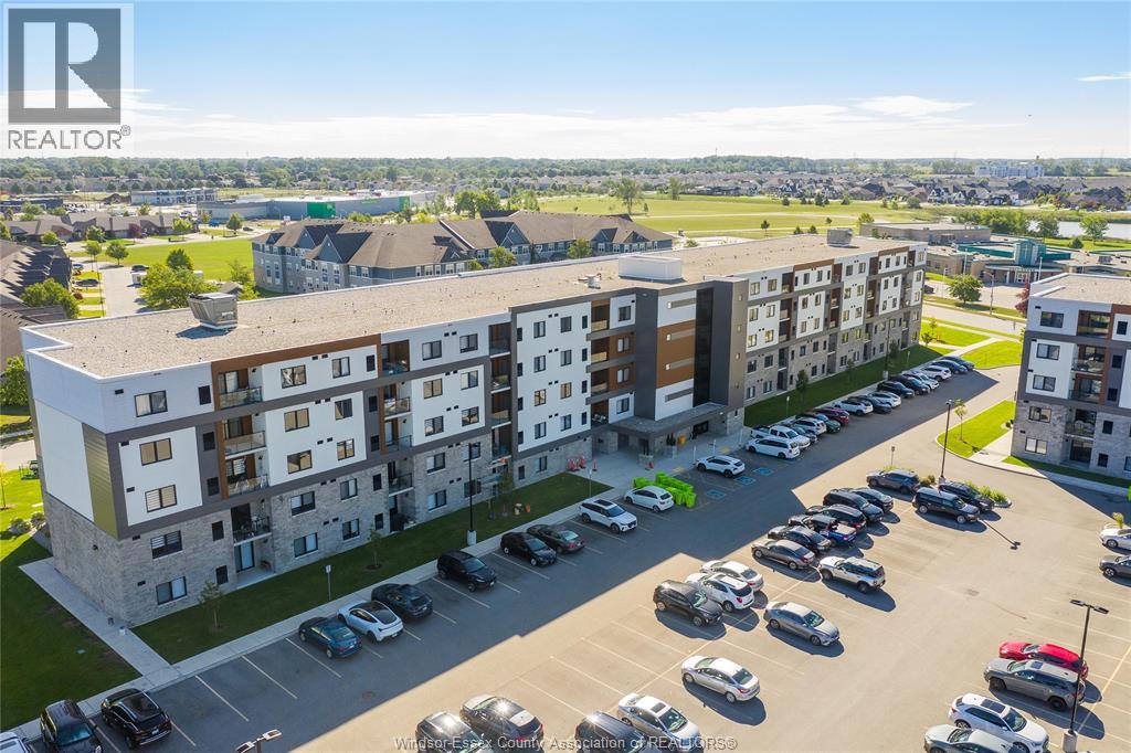 2550 Sandwich West Parkway Unit# 501, Lasalle, Ontario  N9H 0N4 - Photo 4 - 26020523