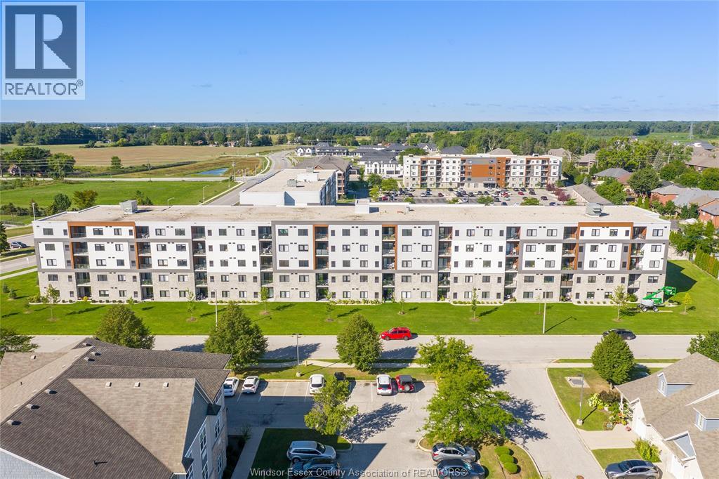 2550 Sandwich West Parkway Unit# 501, Lasalle, Ontario  N9H 0N4 - Photo 5 - 26020523