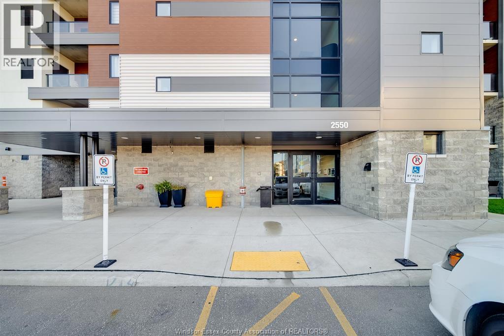 2550 Sandwich West Parkway Unit# 501, Lasalle, Ontario  N9H 0N4 - Photo 6 - 26020523