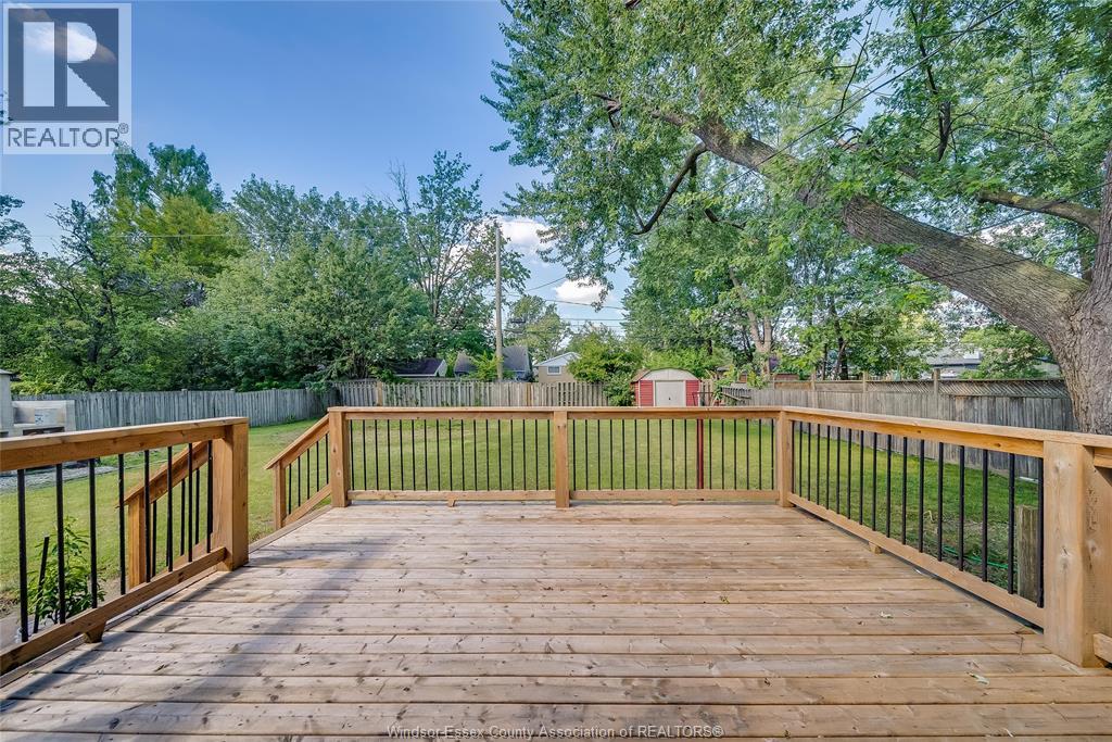 1055 Jefferson Boulevard, Windsor, Ontario  N8S 2R2 - Photo 45 - 26020660
