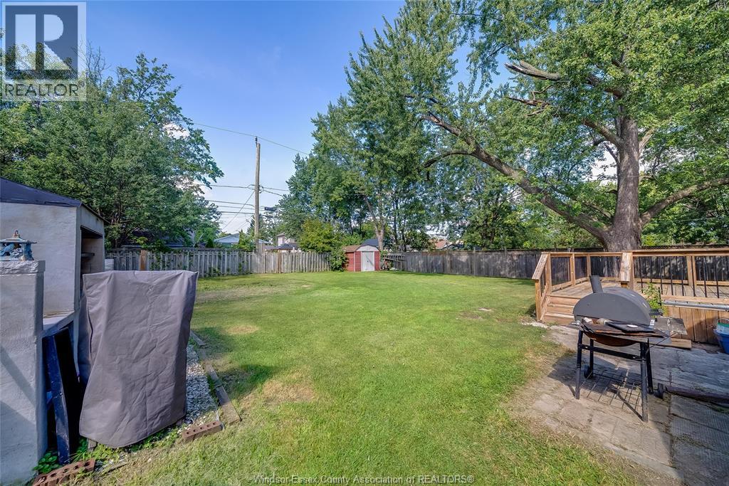 1055 Jefferson Boulevard, Windsor, Ontario  N8S 2R2 - Photo 46 - 26020660