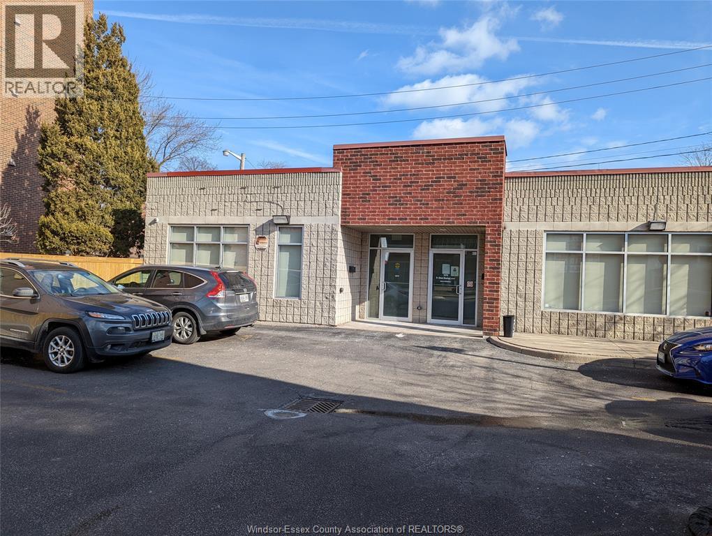 1074 Goyeau Unit# 1, Windsor, Ontario  N9A 1J1 - Photo 2 - 26020941