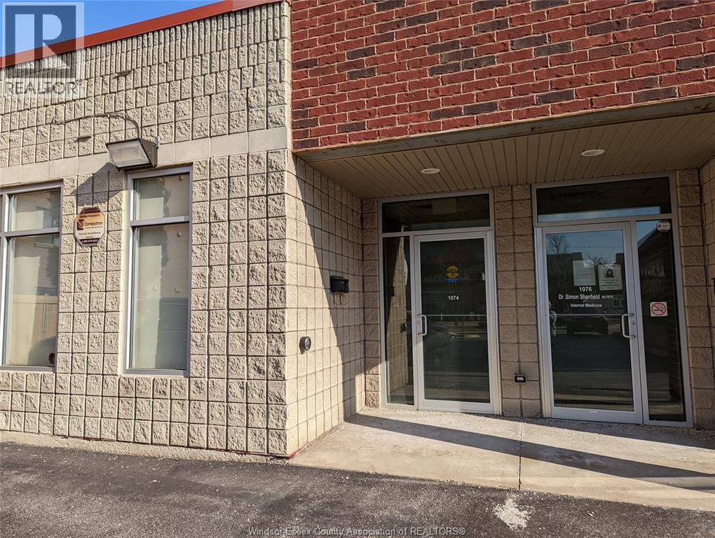 1074 Goyeau Unit# 1, Windsor, Ontario  N9A 1J1 - Photo 4 - 26020941