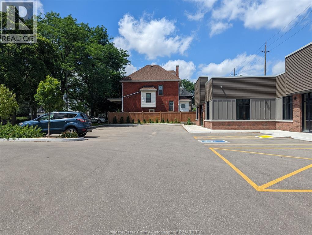 366 Wyandotte Street West Unit# 1, Windsor, Ontario  N9A 4H9 - Photo 5 - 26020940