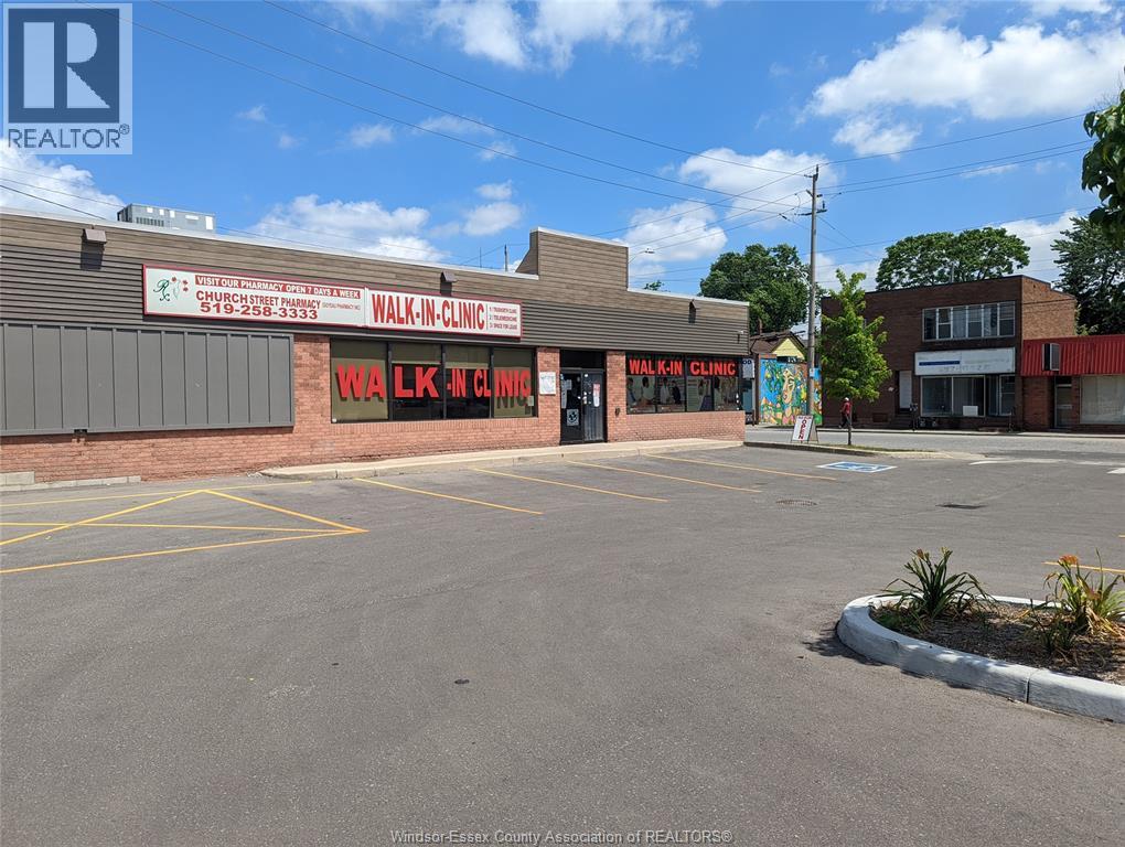366 Wyandotte Street West Unit# 1, Windsor, Ontario  N9A 4H9 - Photo 6 - 26020940