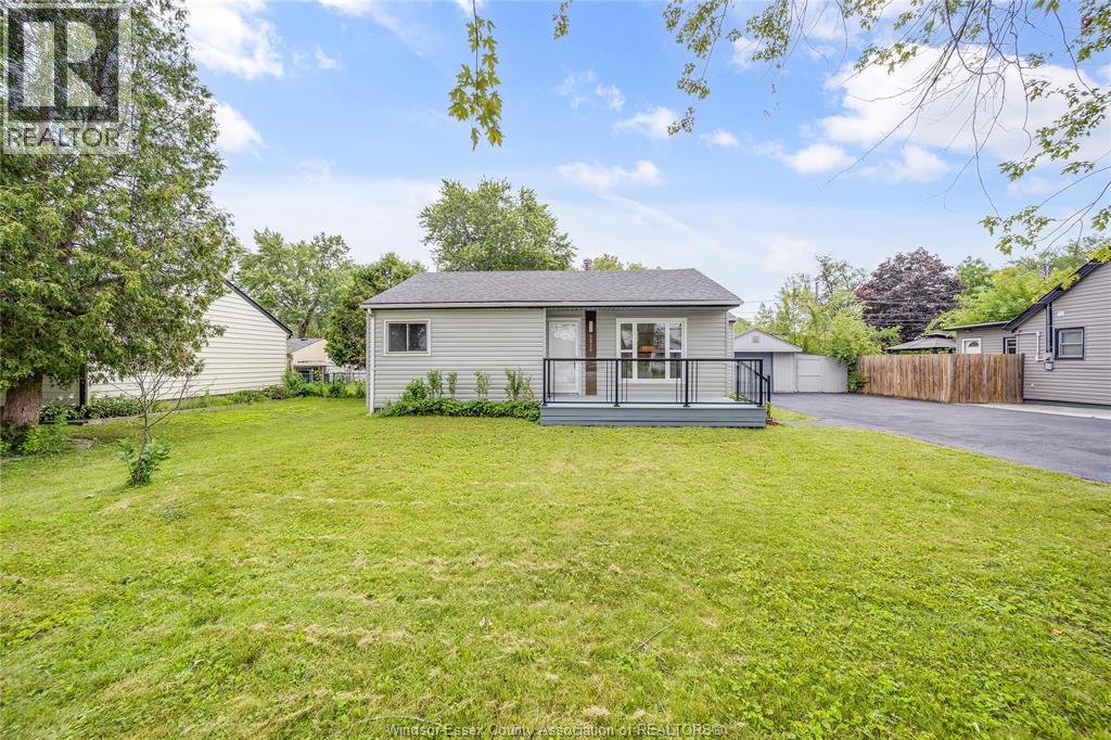 3210 Bliss Road, Windsor, Ontario  N8W 3B1 - Photo 1 - 26020913