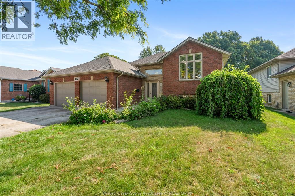 102 Joanne Court, Leamington, Ontario  N8H 5N5 - Photo 2 - 26020902