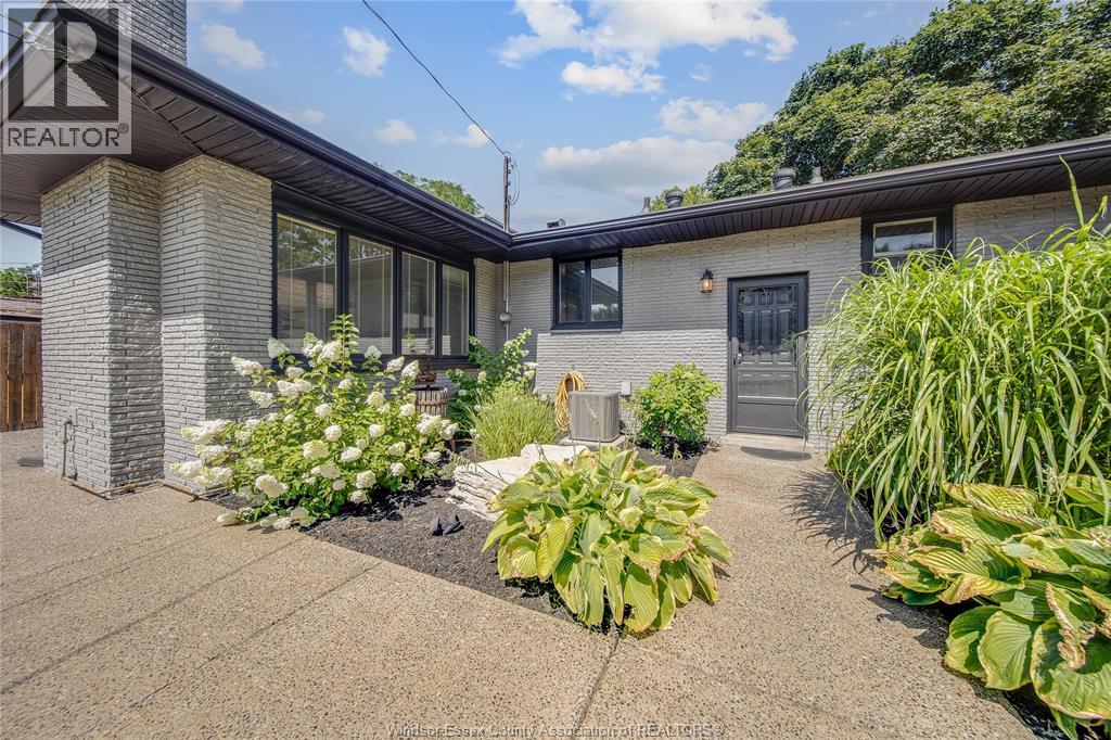 2777 Rockwell Boulevard, Windsor, Ontario  N9E 2A2 - Photo 38 - 26020951