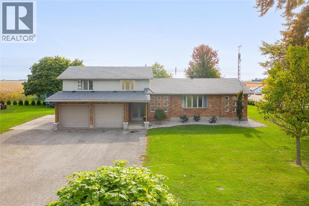 7744 Saint-Philippe Line, Grande Pointe, Ontario  N0P 1S0 - Photo 1 - 26020956