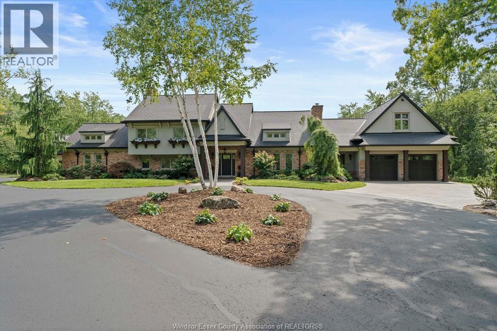 4897 4TH CONCESSION ROAD East, Harrow, Ontario