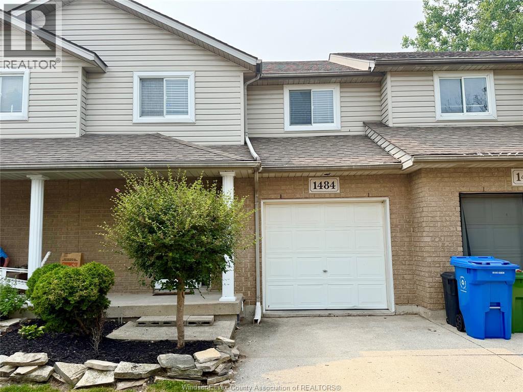 1484 BORDER, Tecumseh, Ontario