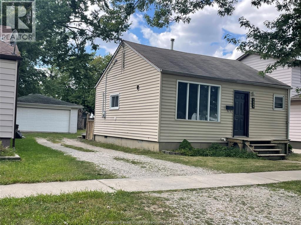 1423 Aubin Road, Windsor, Ontario  N8Y 4E8 - Photo 1 - 26020993
