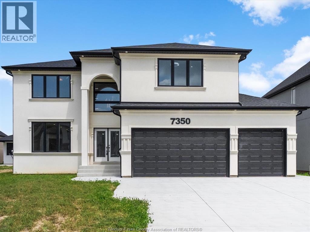 7350 GARNET CRESCENT, Amherstburg, Ontario